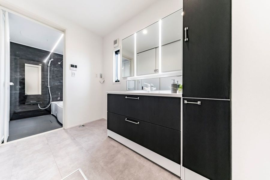 【パナソニック ホームズ】クリザンテームヒルズ三好丘緑