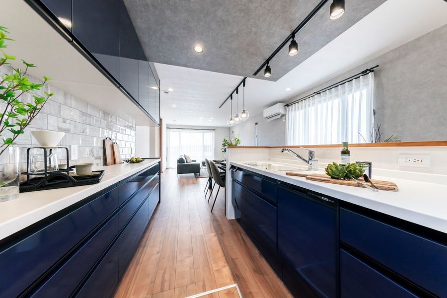 【パナソニック ホームズ】クリザンテームヒルズ三好丘緑