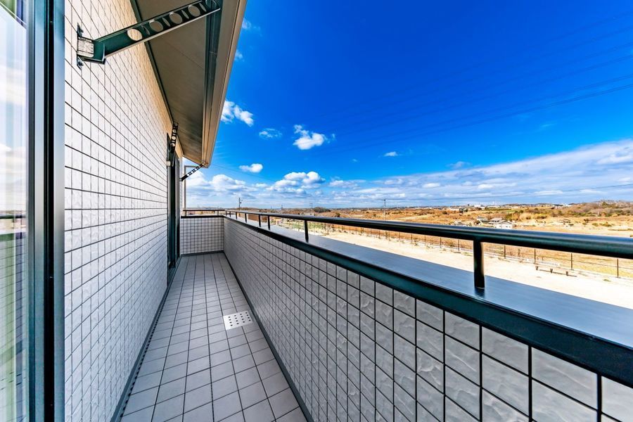 【パナソニック ホームズ】クリザンテームヒルズ三好丘緑