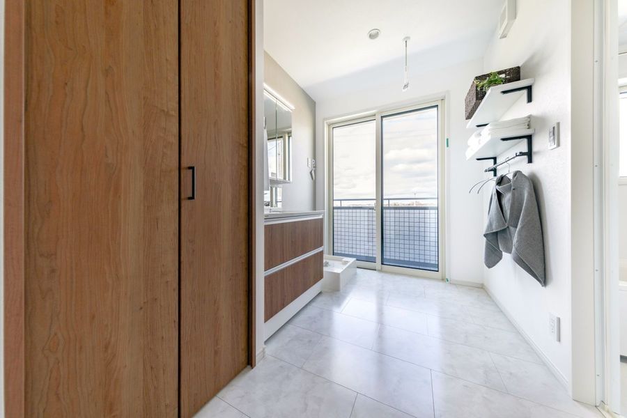 【パナソニック ホームズ】クリザンテームヒルズ三好丘緑