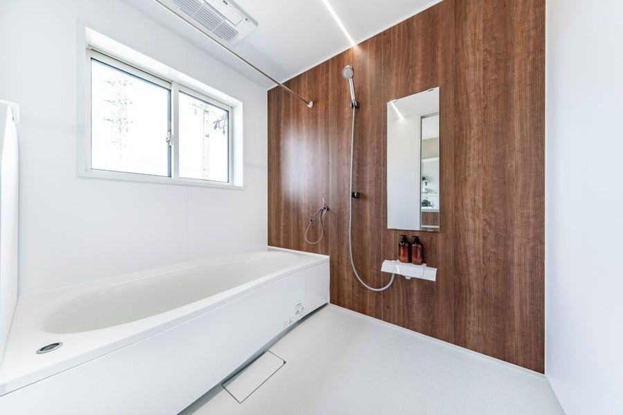 【パナソニック ホームズ】クリザンテームヒルズ三好丘緑