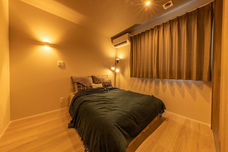 パークナードテラス桐生