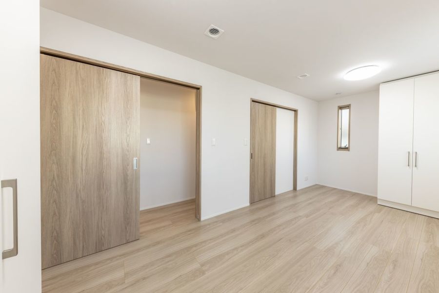 パークナードテラス桐生