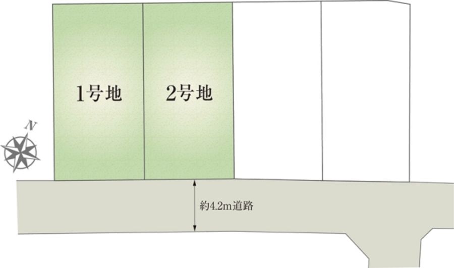 セキュレア所沢金山町 (分譲住宅)