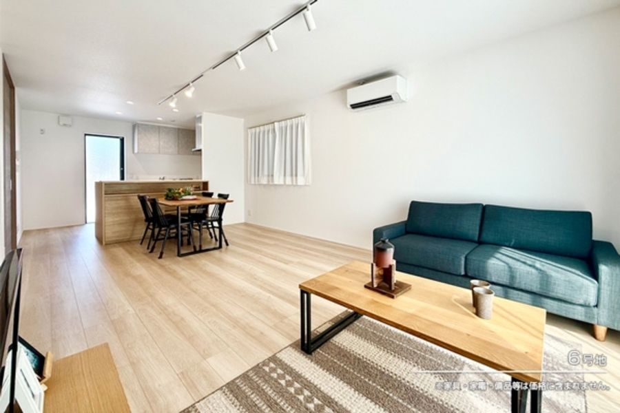 セキュレア本厚木V (分譲住宅)