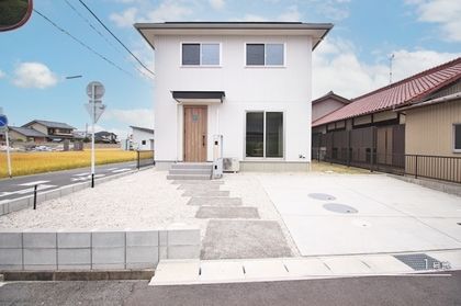 セキュレア稲沢奥田　(分譲住宅)