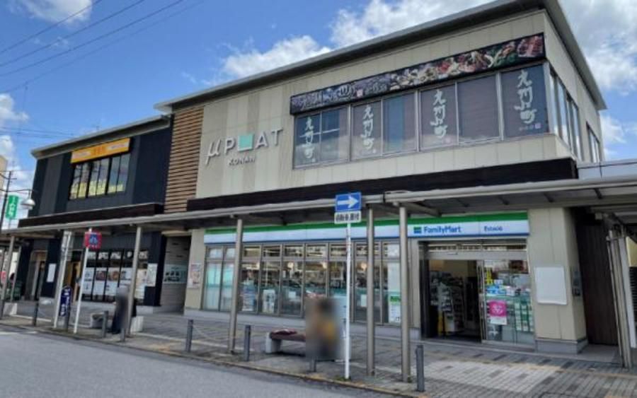 スマートハイムプレイス江南駅北III