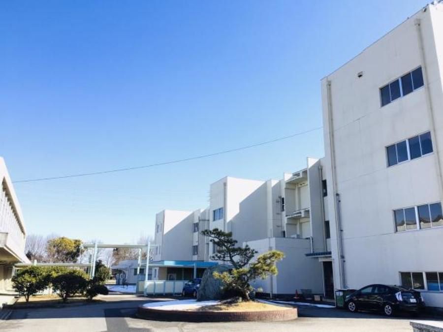 スマートハイムプレイス江南駅北III