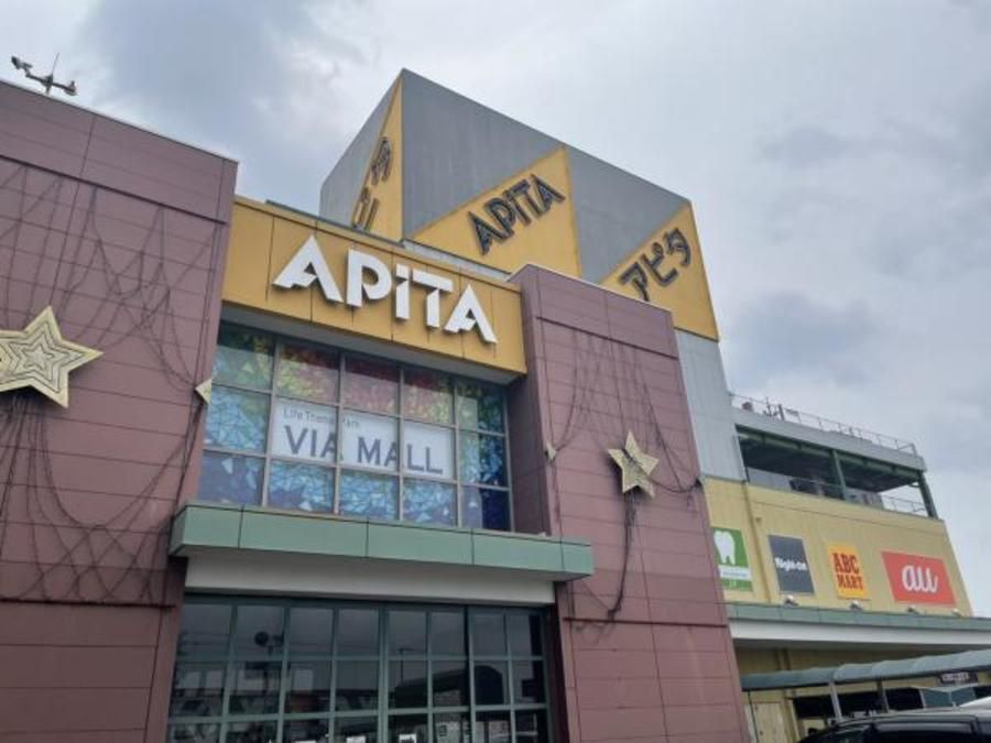 スマートハイムプレイス江南駅北III