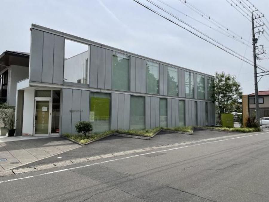 スマートハイムプレイス江南駅北III