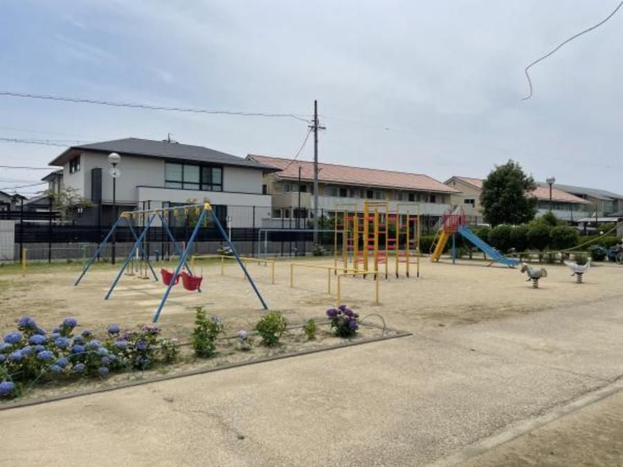 スマートハイムプレイス江南駅北III