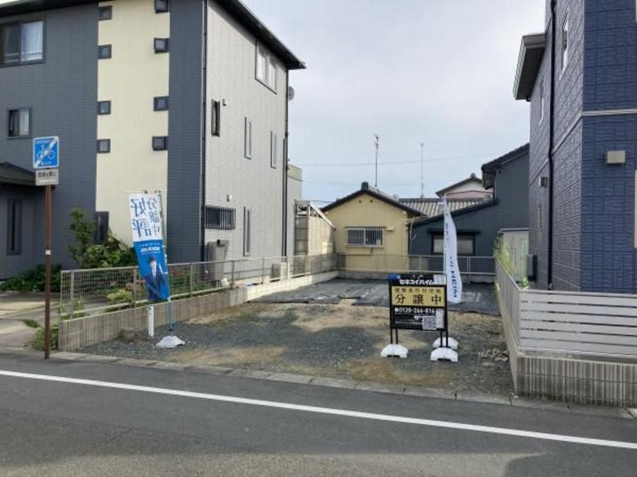 スマートハイムプレイス豊川諏訪町駅