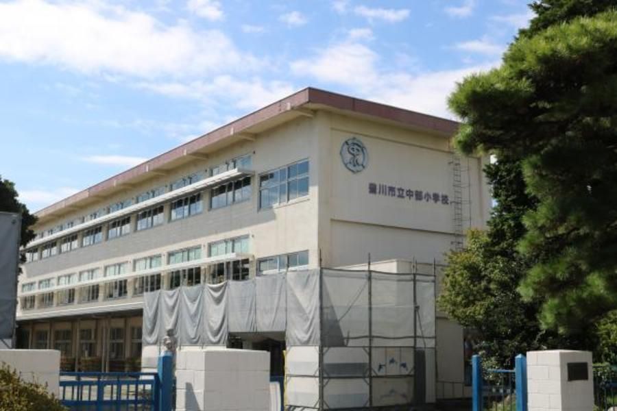 スマートハイムプレイス豊川諏訪町駅