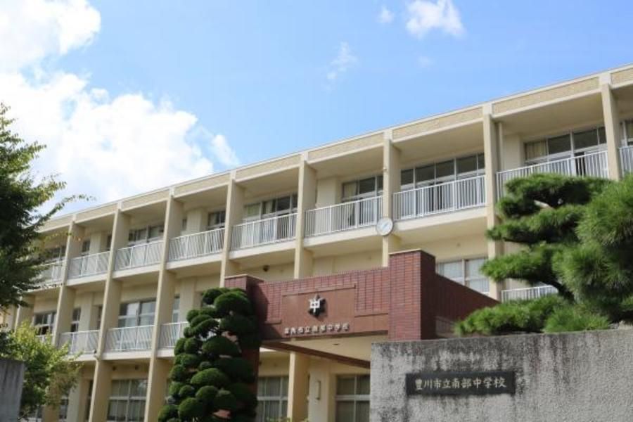 スマートハイムプレイス豊川諏訪町駅