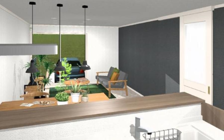 スマートハイムプレイス豊橋佐藤I