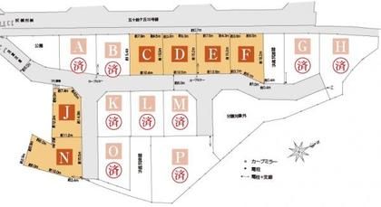 スマートハイムシティ伊勢市中村町II