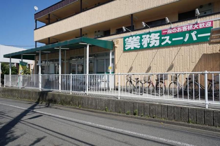 スマートハイムプレイス三鷹市新川