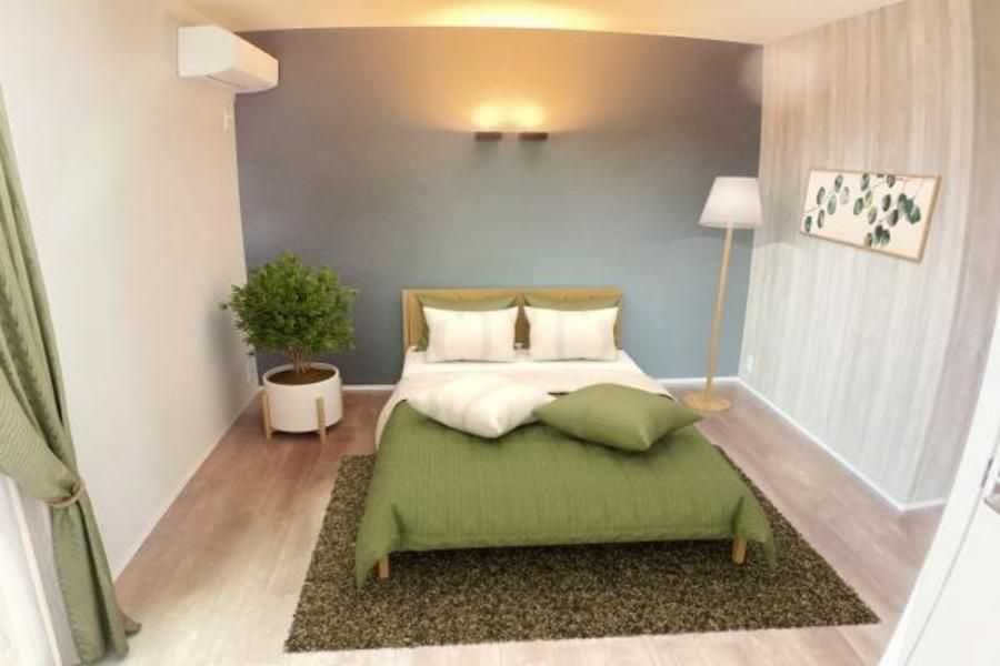 スマートハイムシティ都賀