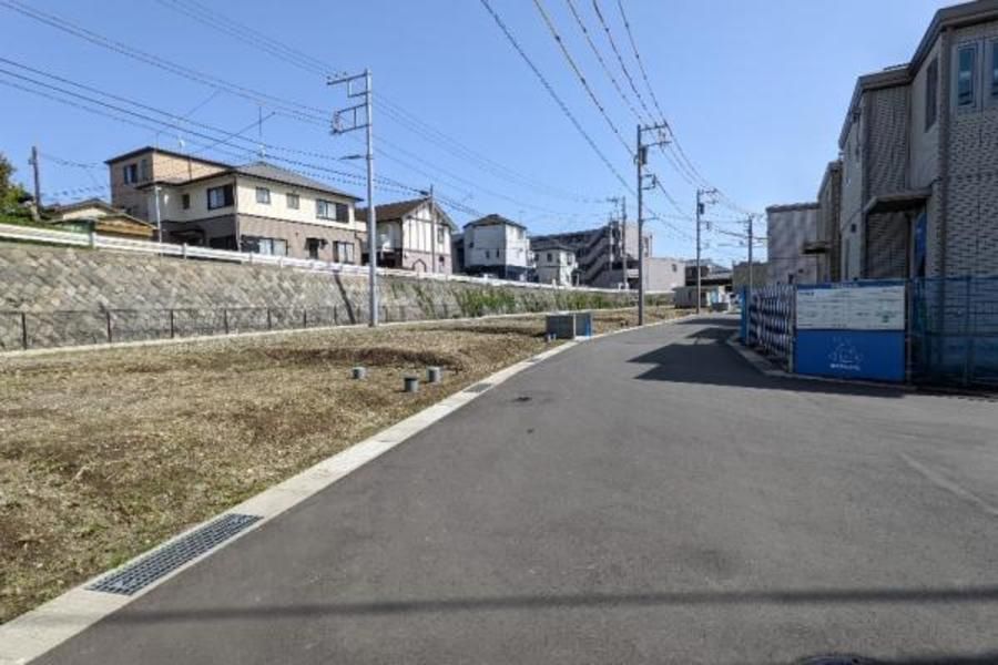 スマートハイムシティ小田原鴨宮