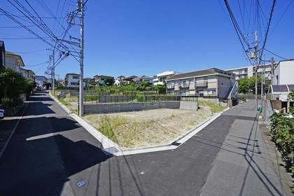 スマートハイムシティ港南区日野