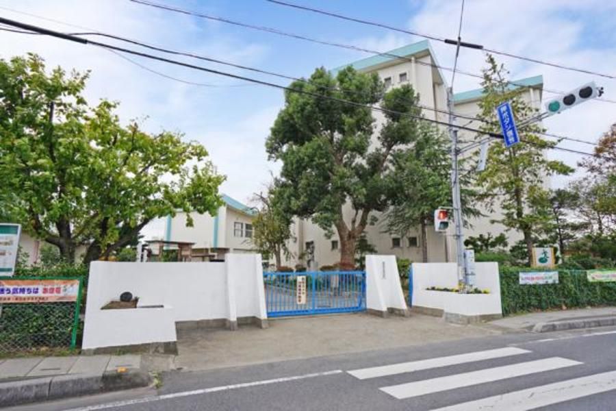 スマートハイムシティ春日部