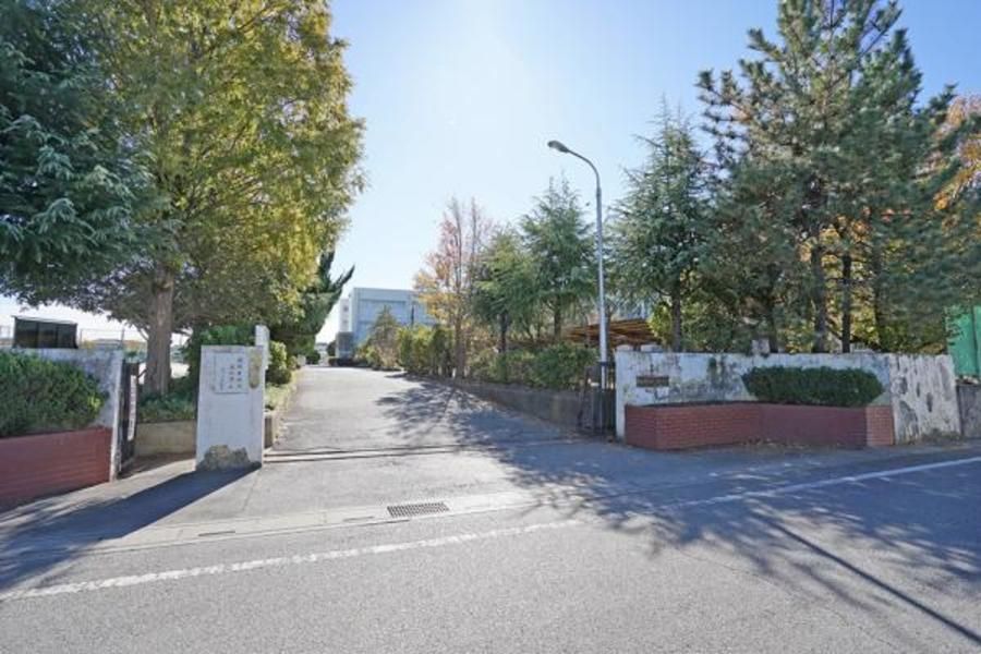 スマートハイムシティ春日部