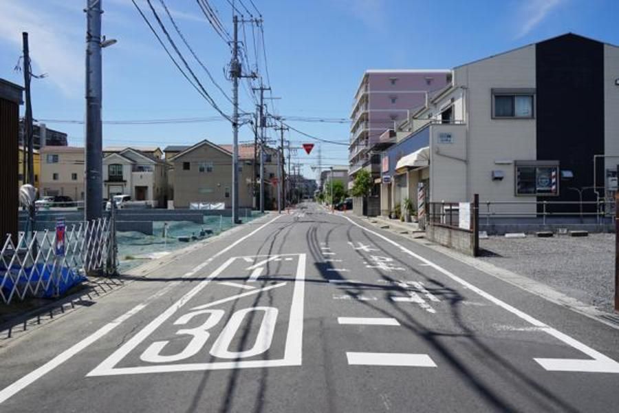 スマートハイムシティ春日部