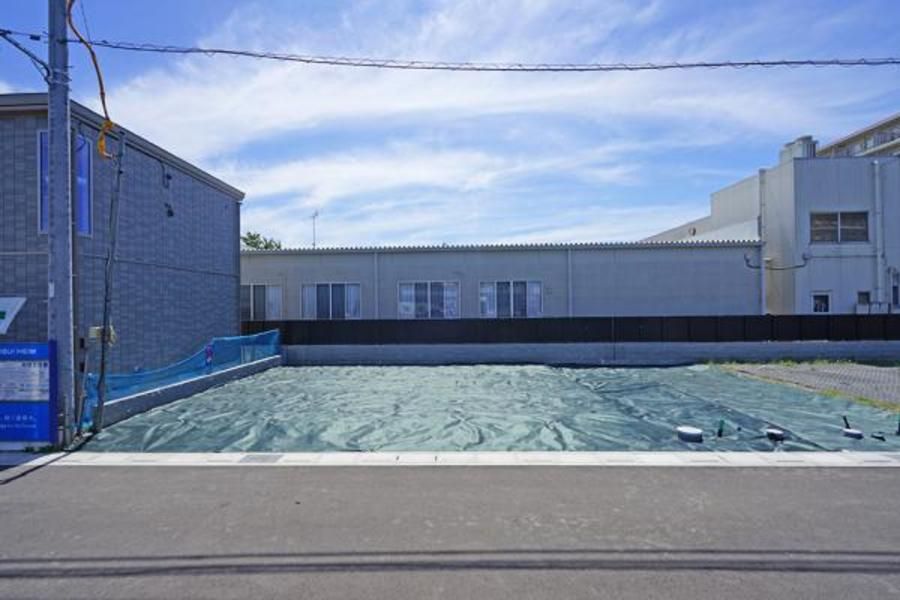 スマートハイムシティ春日部