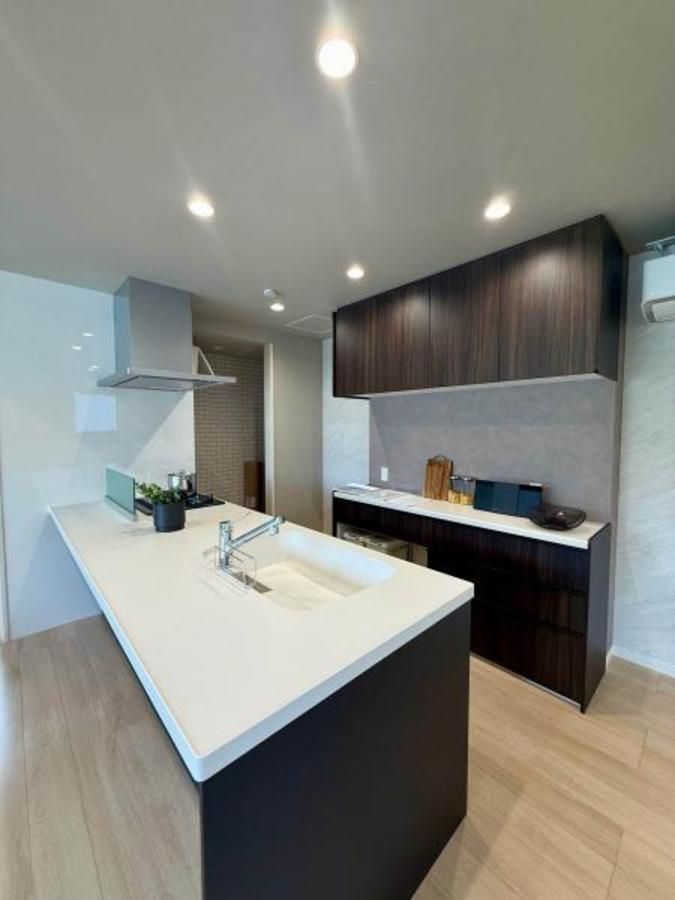 トワニーヒル高尾館ヶ丘