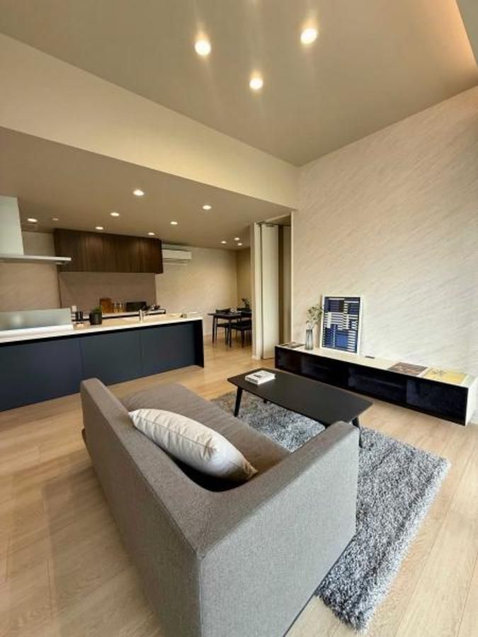 トワニーヒル高尾館ヶ丘