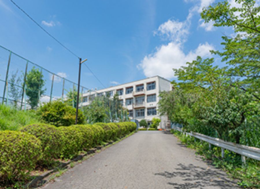 トワニーヒル高尾館ヶ丘