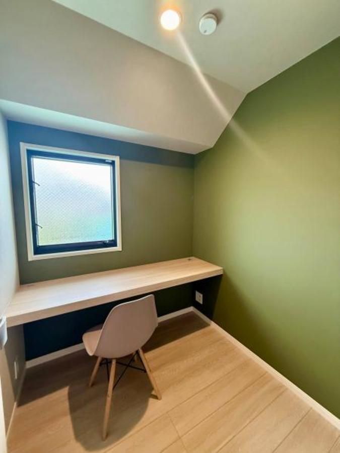 トワニーヒル高尾館ヶ丘