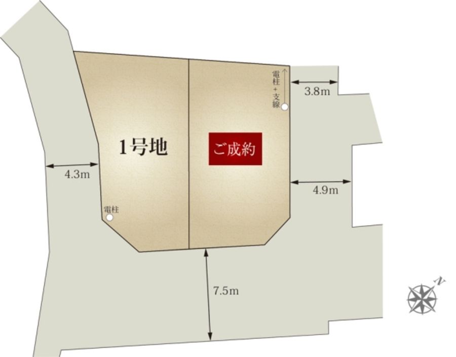 セキュレア蒲生西町 (分譲住宅)