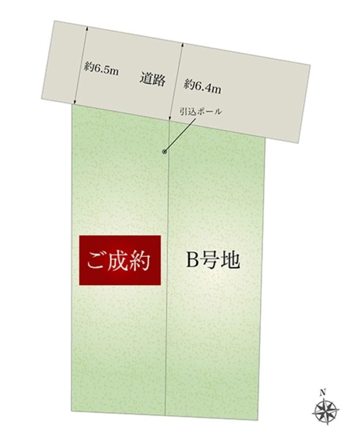 セキュレア瑞穂市只越 (分譲住宅)