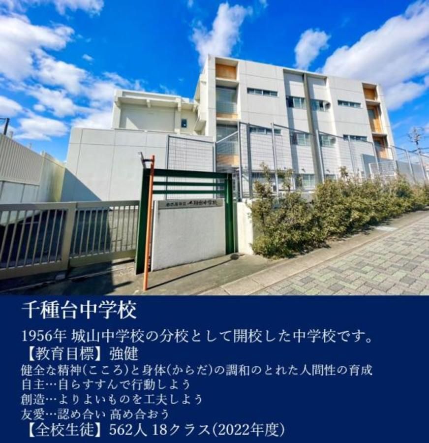 スマートハイムプレイス千種区自由ヶ丘駅東