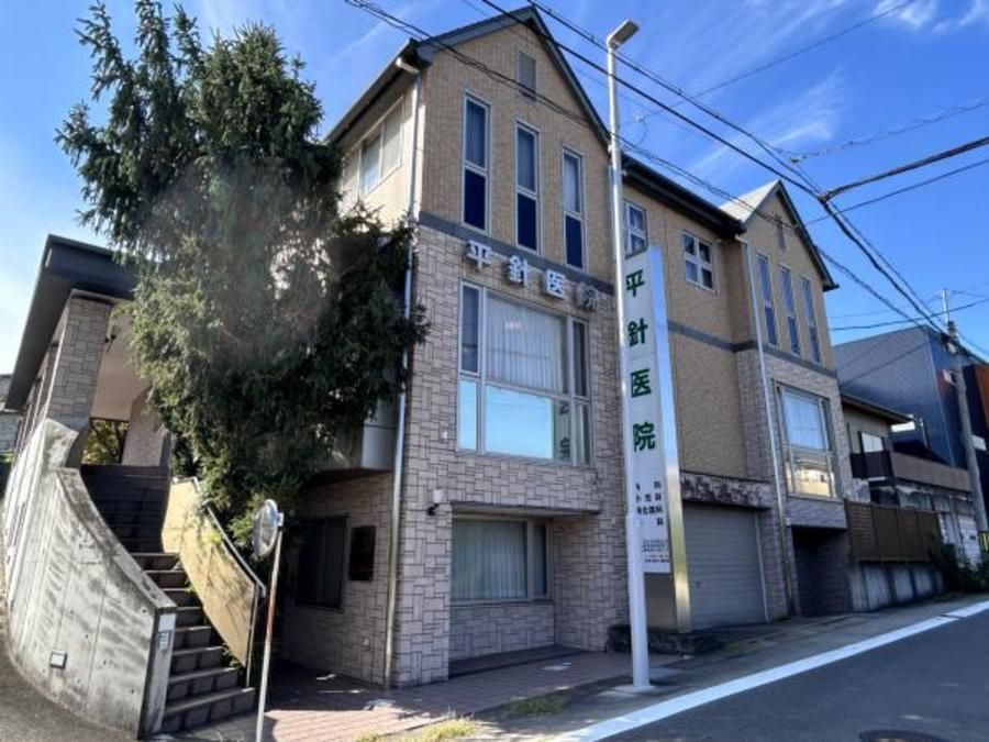 スマートハイムプレイス天白区平針南