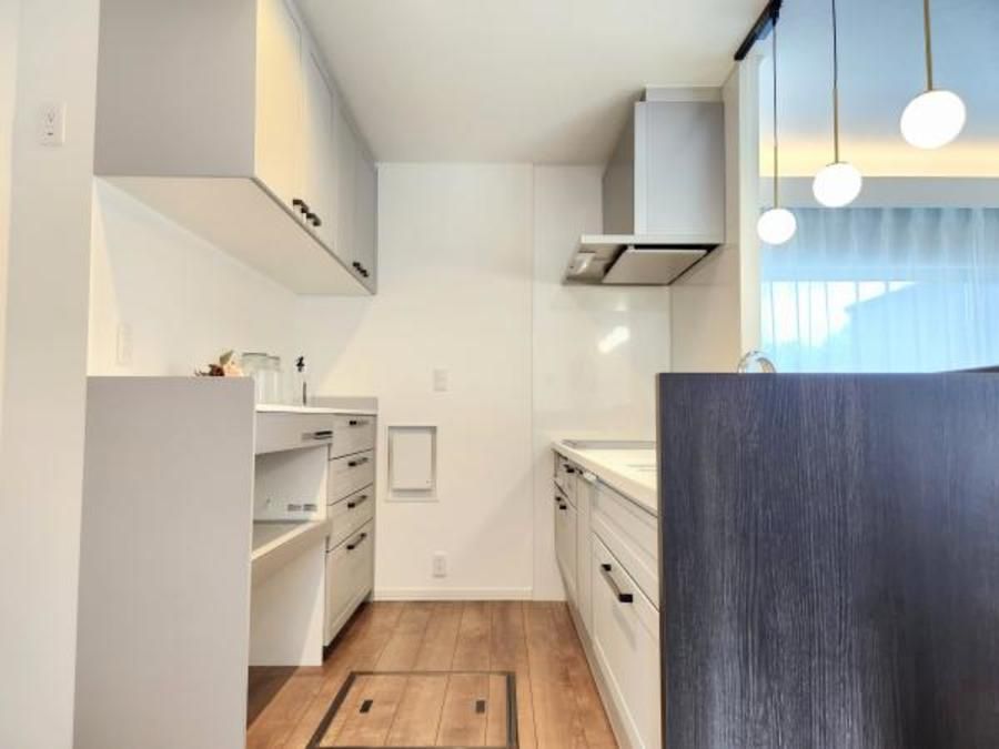 スマートハイムシティ浄水駅西