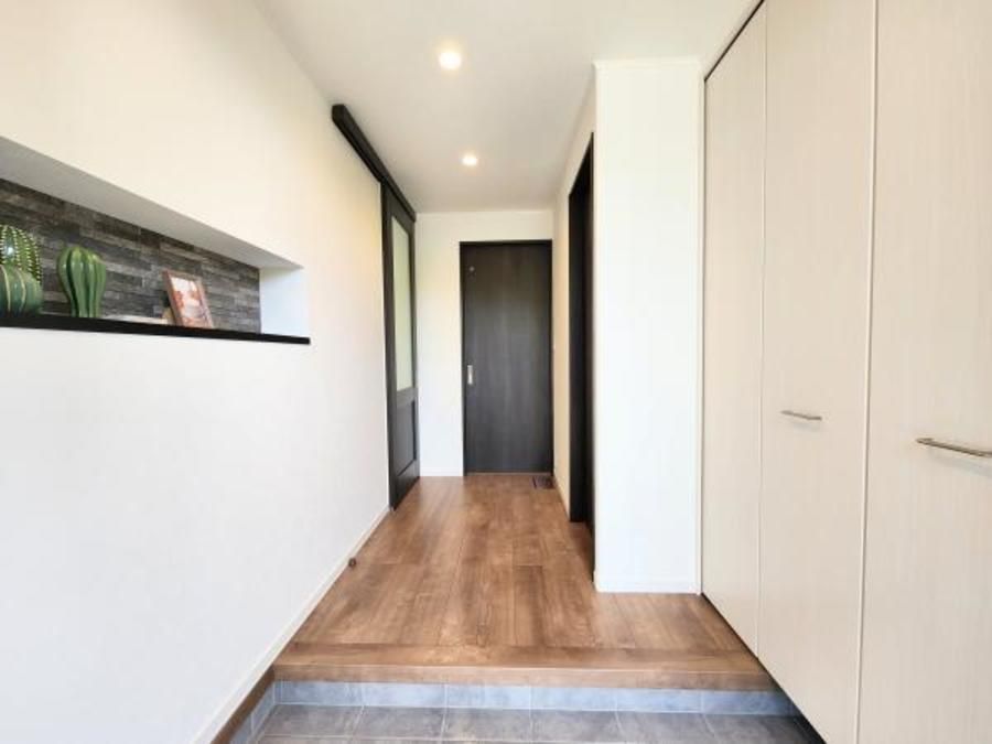 スマートハイムシティ浄水駅西