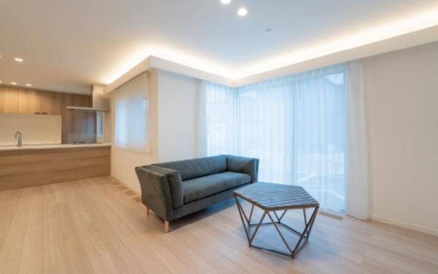 スマートハイムシティ浄水駅西