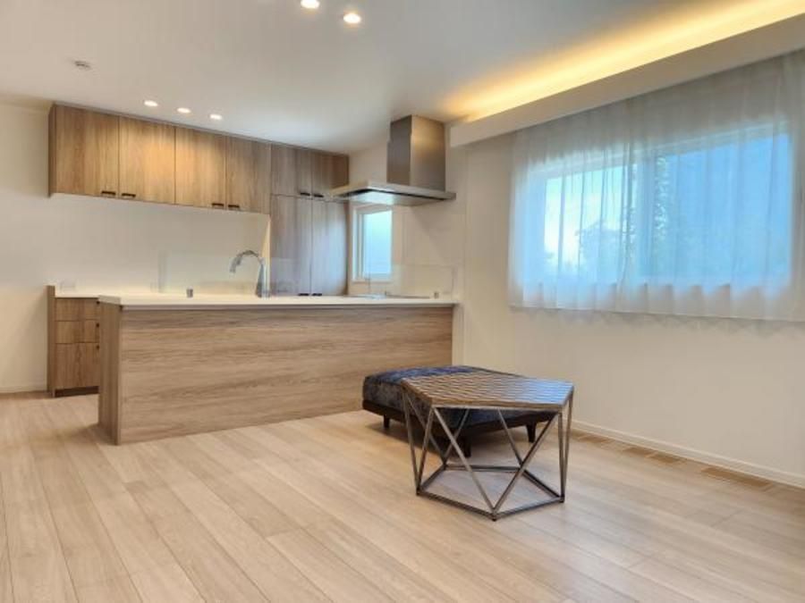 スマートハイムシティ浄水駅西