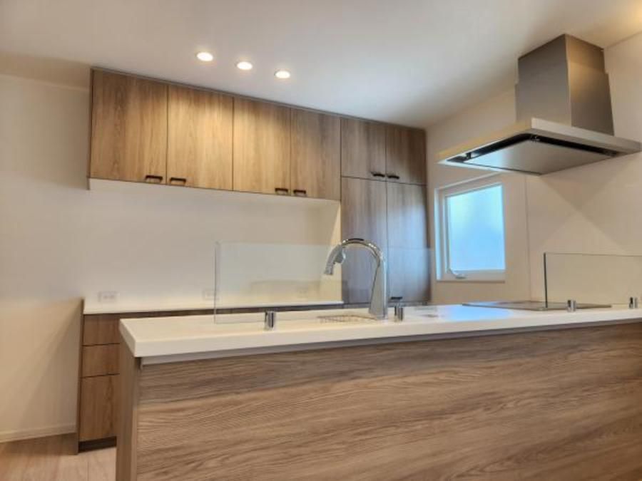 スマートハイムシティ浄水駅西