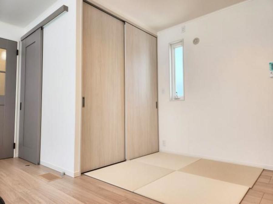 スマートハイムシティ浄水駅西