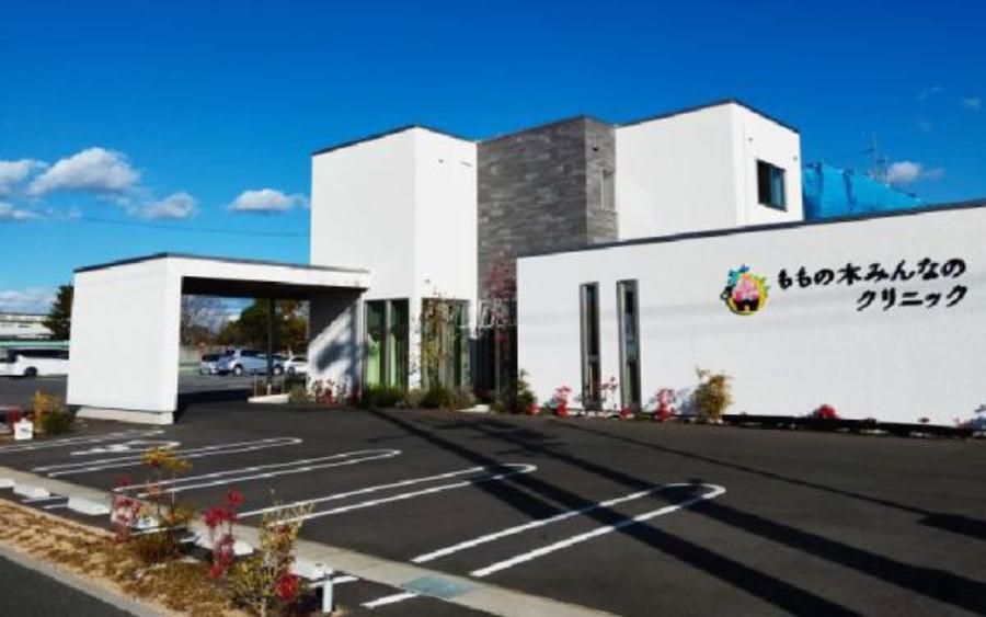 スマートハイムプレイス岡崎駅南II