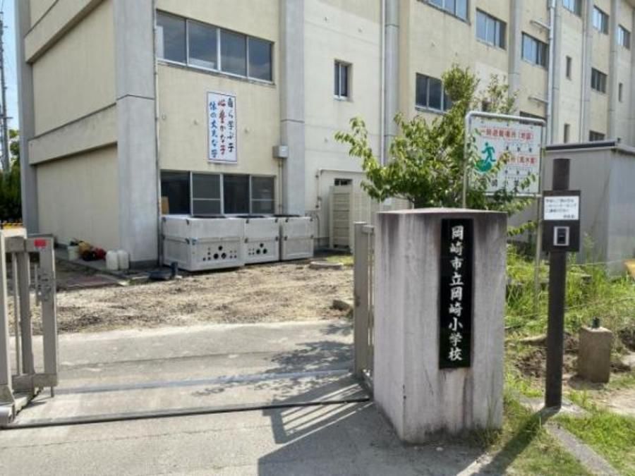 スマートハイムプレイス岡崎駅南II