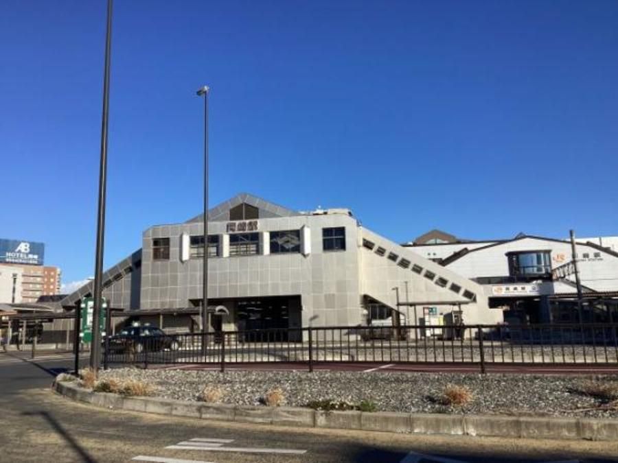 スマートハイムプレイス岡崎駅南II