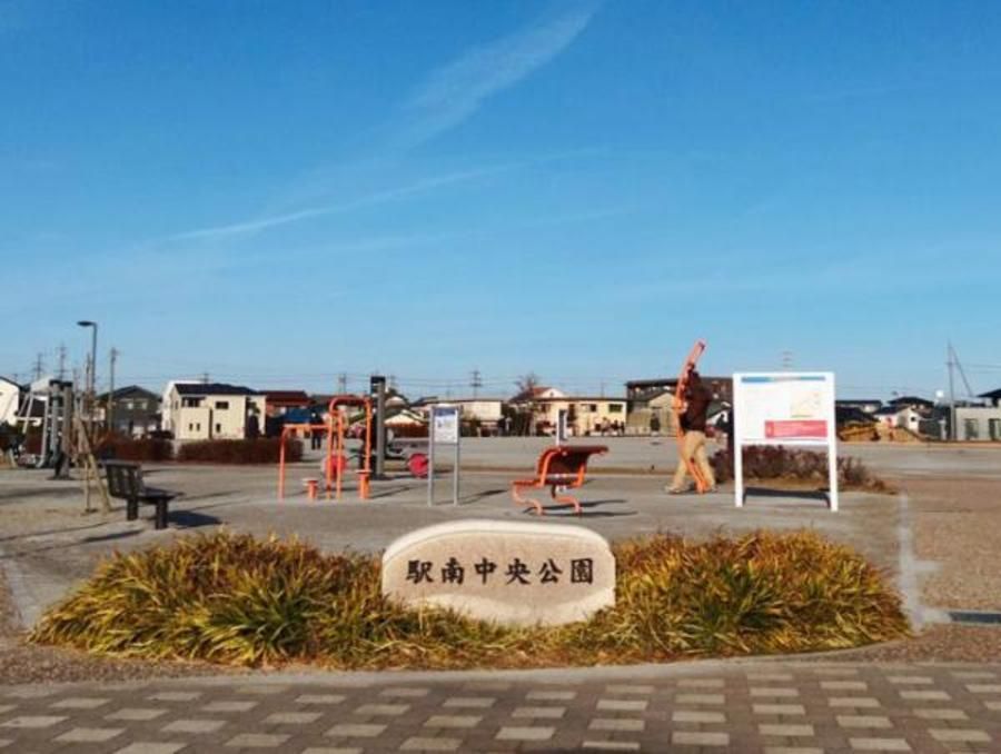 スマートハイムプレイス岡崎駅南II