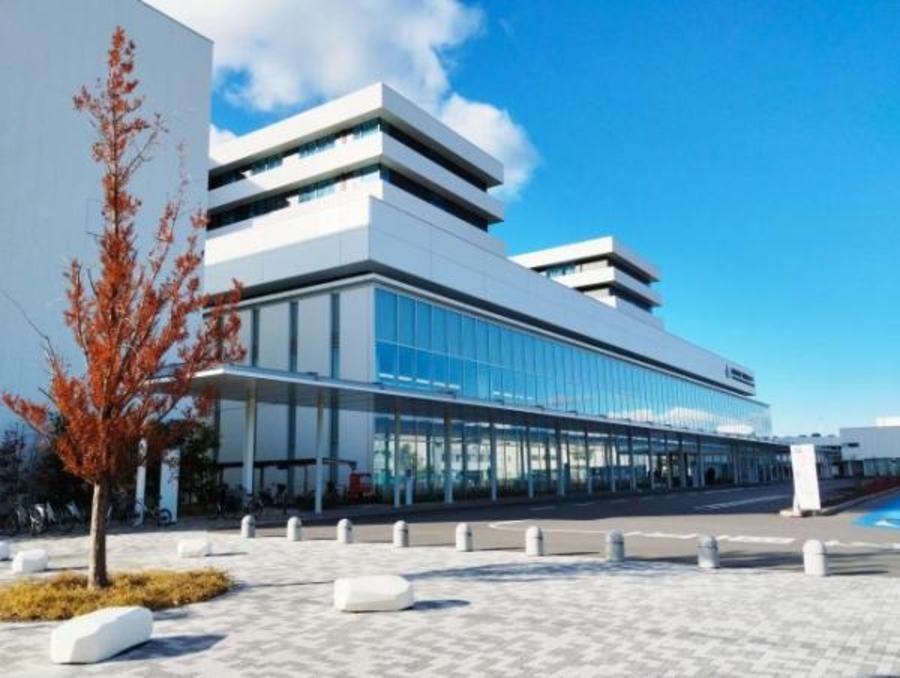 スマートハイムプレイス岡崎駅南II