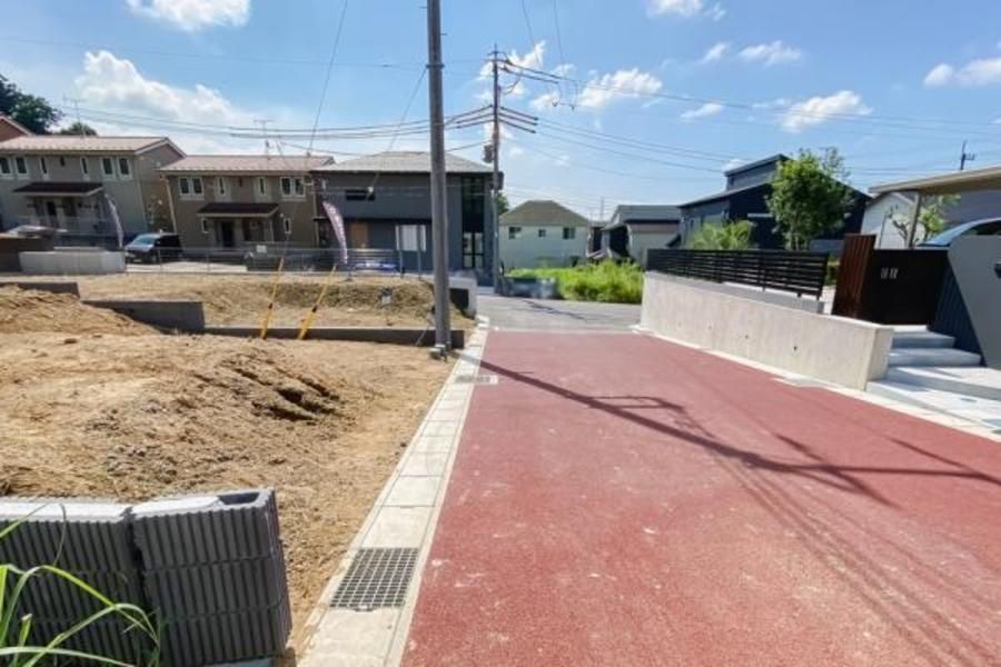 スマートハイムプレイス四街道もねの里