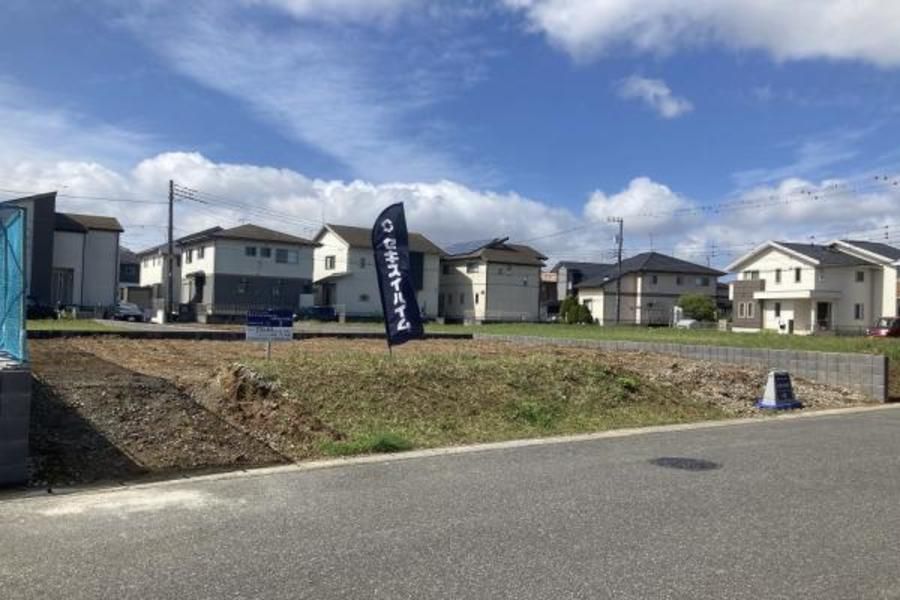 スマートハイムプレイス木更津ほたる野II