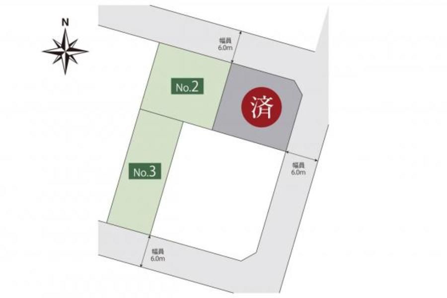 スマートハイムプレイス木更津ほたる野II